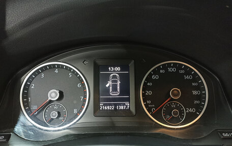 Volkswagen Tiguan I, 2012 год, 979 950 рублей, 17 фотография