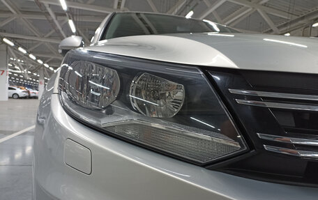 Volkswagen Tiguan I, 2012 год, 979 950 рублей, 21 фотография