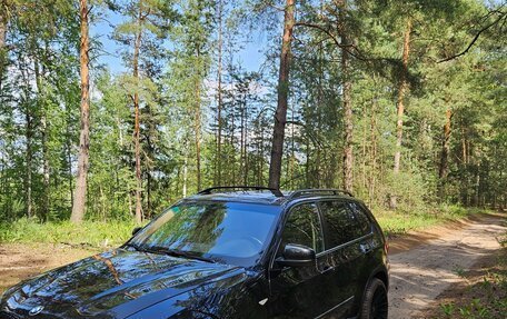 BMW X5, 2013 год, 2 600 000 рублей, 2 фотография