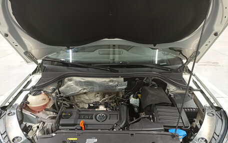 Volkswagen Tiguan I, 2012 год, 979 950 рублей, 13 фотография