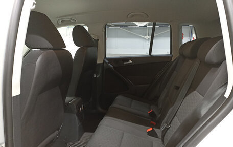 Volkswagen Tiguan I, 2012 год, 979 950 рублей, 16 фотография
