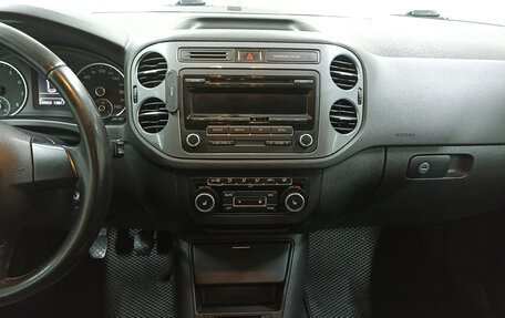 Volkswagen Tiguan I, 2012 год, 979 950 рублей, 19 фотография
