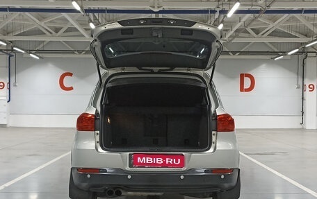 Volkswagen Tiguan I, 2012 год, 979 950 рублей, 14 фотография