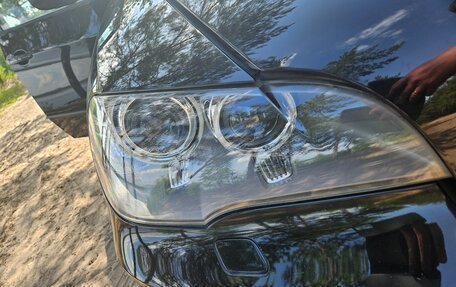 BMW X5, 2013 год, 2 600 000 рублей, 11 фотография