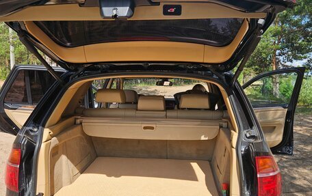 BMW X5, 2013 год, 2 600 000 рублей, 13 фотография