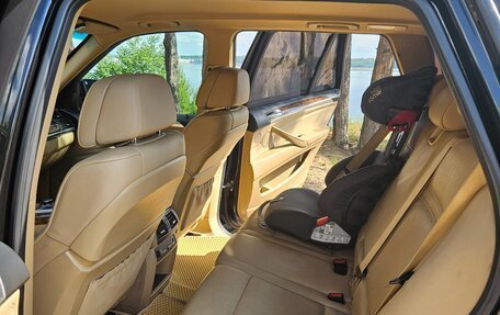 BMW X5, 2013 год, 2 600 000 рублей, 15 фотография