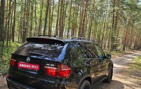 BMW X5, 2013 год, 2 600 000 рублей, 5 фотография