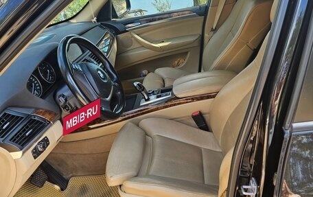 BMW X5, 2013 год, 2 600 000 рублей, 8 фотография