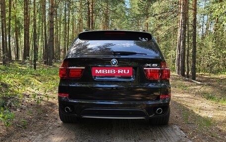 BMW X5, 2013 год, 2 600 000 рублей, 4 фотография