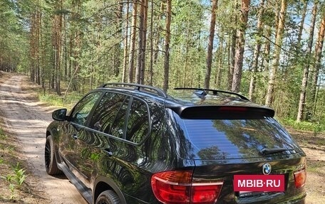 BMW X5, 2013 год, 2 600 000 рублей, 3 фотография