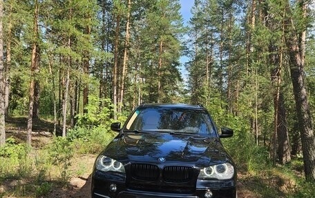 BMW X5, 2013 год, 2 600 000 рублей, 7 фотография