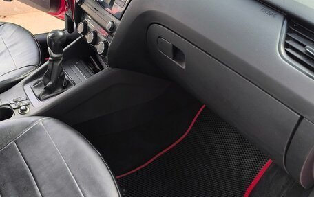 Skoda Octavia, 2015 год, 1 300 000 рублей, 32 фотография
