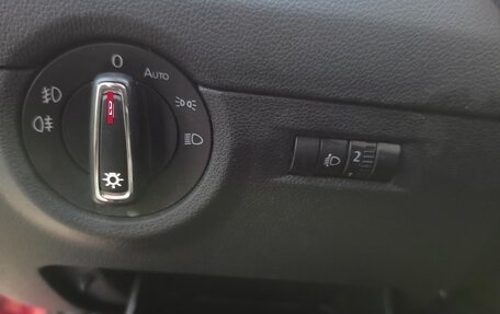 Skoda Octavia, 2015 год, 1 300 000 рублей, 19 фотография