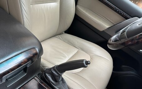 Toyota Land Cruiser 200, 2008 год, 2 420 000 рублей, 11 фотография