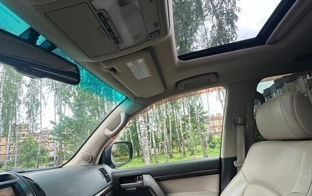 Toyota Land Cruiser 200, 2008 год, 2 420 000 рублей, 10 фотография