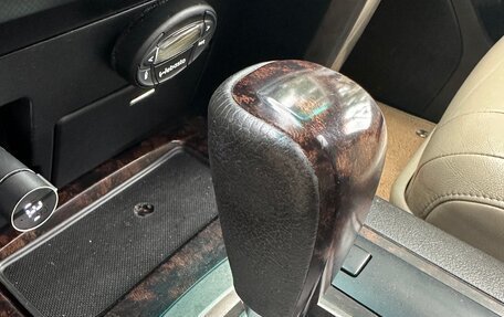 Toyota Land Cruiser 200, 2008 год, 2 420 000 рублей, 8 фотография