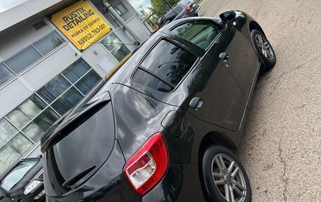 Renault Sandero II рестайлинг, 2014 год, 670 000 рублей, 3 фотография