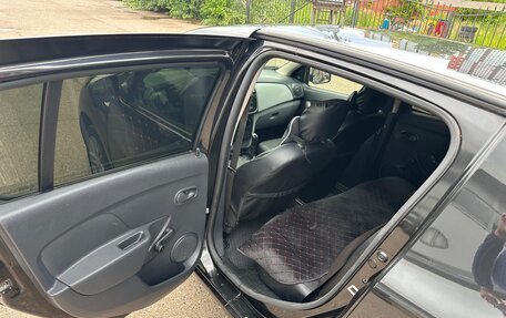 Renault Sandero II рестайлинг, 2014 год, 670 000 рублей, 7 фотография