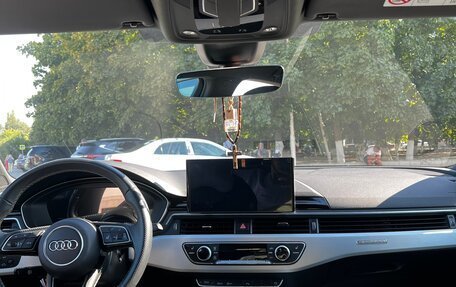 Audi A4, 2021 год, 4 450 000 рублей, 5 фотография