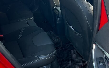 Volvo V40 II рестайлинг, 2017 год, 1 500 000 рублей, 7 фотография