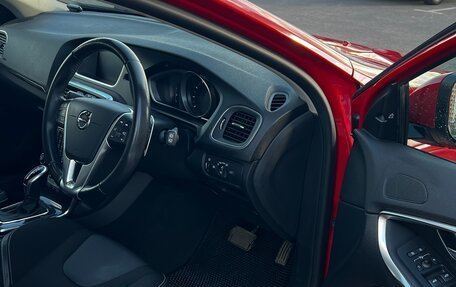 Volvo V40 II рестайлинг, 2017 год, 1 500 000 рублей, 6 фотография