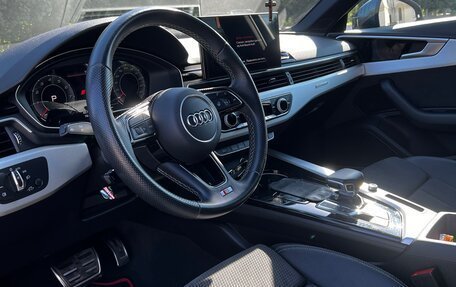 Audi A4, 2021 год, 4 450 000 рублей, 8 фотография