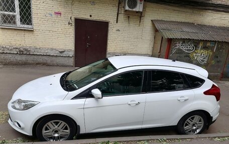 Ford Focus III, 2013 год, 720 000 рублей, 3 фотография