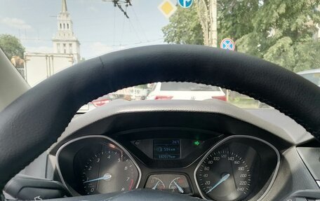 Ford Focus III, 2013 год, 720 000 рублей, 13 фотография