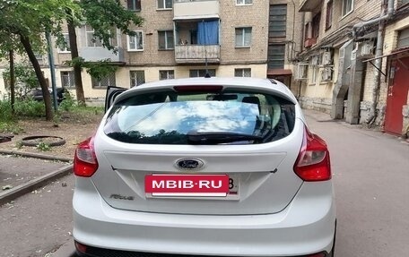 Ford Focus III, 2013 год, 720 000 рублей, 2 фотография