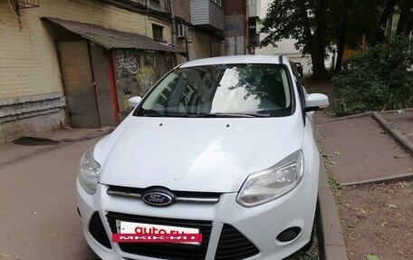 Ford Focus III, 2013 год, 720 000 рублей, 5 фотография