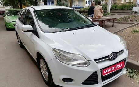 Ford Focus III, 2013 год, 720 000 рублей, 6 фотография