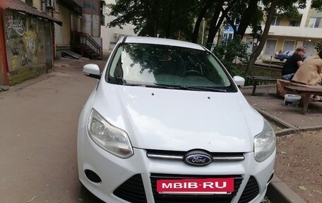 Ford Focus III, 2013 год, 720 000 рублей, 4 фотография
