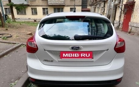Ford Focus III, 2013 год, 720 000 рублей, 8 фотография