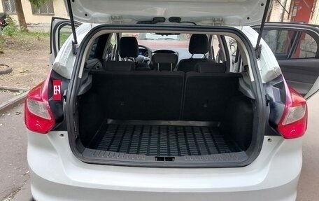 Ford Focus III, 2013 год, 720 000 рублей, 14 фотография