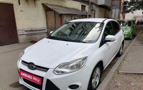 Ford Focus III, 2013 год, 720 000 рублей, 7 фотография