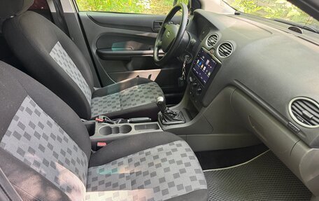 Ford Focus II рестайлинг, 2007 год, 249 000 рублей, 7 фотография