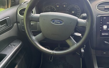 Ford Focus II рестайлинг, 2007 год, 249 000 рублей, 11 фотография