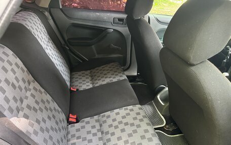 Ford Focus II рестайлинг, 2007 год, 249 000 рублей, 8 фотография