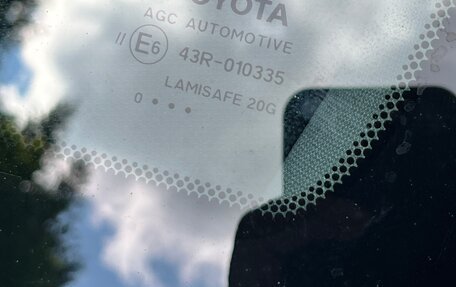 Toyota Camry, 2020 год, 2 899 000 рублей, 6 фотография