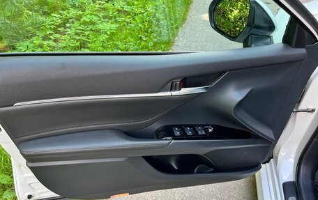 Toyota Camry, 2020 год, 2 899 000 рублей, 7 фотография