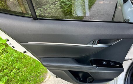 Toyota Camry, 2020 год, 2 899 000 рублей, 8 фотография