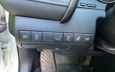 Toyota Camry, 2020 год, 2 899 000 рублей, 14 фотография