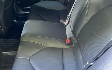Toyota Camry, 2020 год, 2 899 000 рублей, 17 фотография
