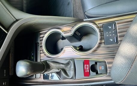 Toyota Camry, 2020 год, 2 899 000 рублей, 16 фотография