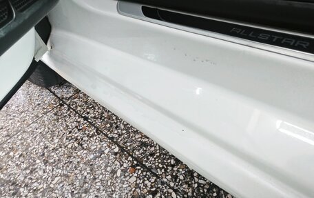 Volkswagen Polo VI (EU Market), 2016 год, 980 000 рублей, 16 фотография