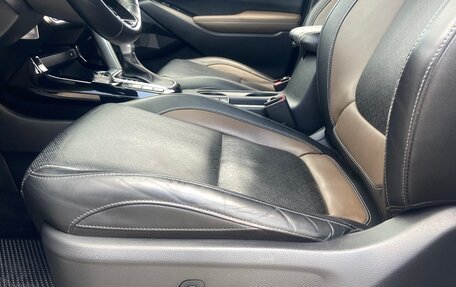 KIA Seltos I, 2019 год, 2 400 000 рублей, 8 фотография