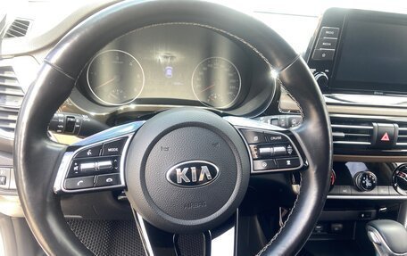 KIA Seltos I, 2019 год, 2 400 000 рублей, 12 фотография