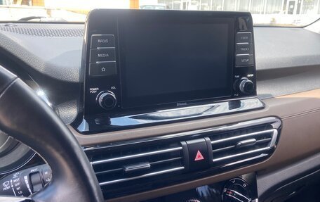 KIA Seltos I, 2019 год, 2 400 000 рублей, 10 фотография