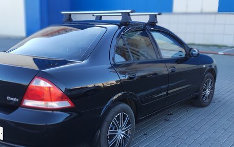 Nissan Almera Classic, 2011 год, 750 000 рублей, 4 фотография