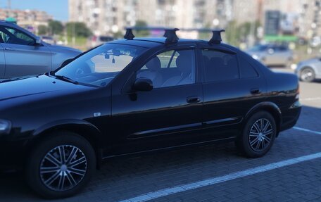 Nissan Almera Classic, 2011 год, 750 000 рублей, 3 фотография
